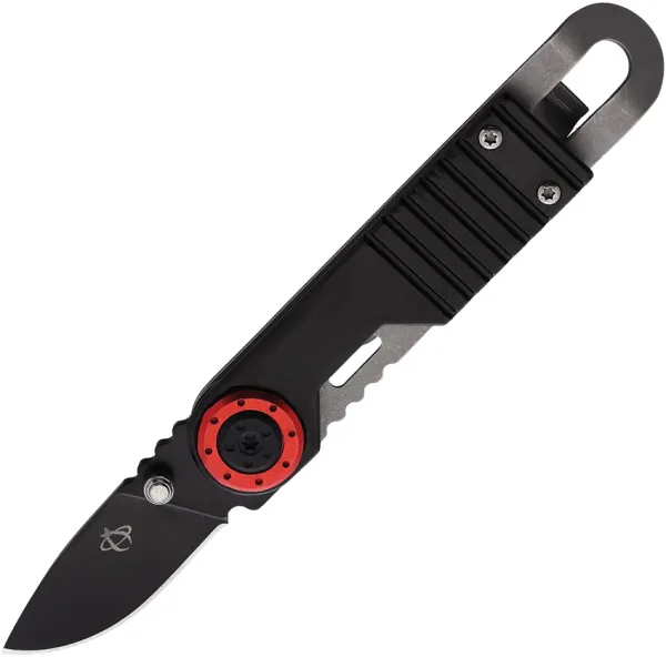 Mantis Churchkey Framelock knives MANM3
