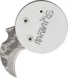 Mantis Civilianaire Coin Knife - MANMCK2