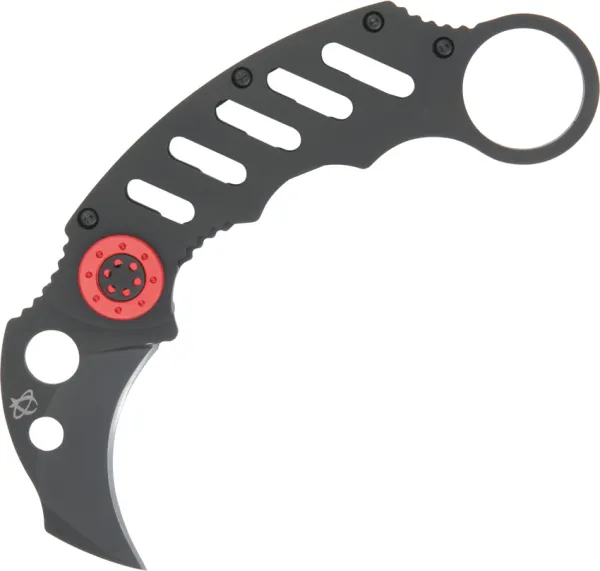 Mantis Karambit Knife MK-1