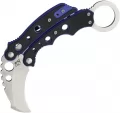 Mantis Vuja De Karambit Blue - MANMK4B