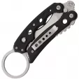 Mantis Vuja De Karambit knives MANMK4