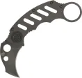 Mantis Midnight Karambit - MANMK