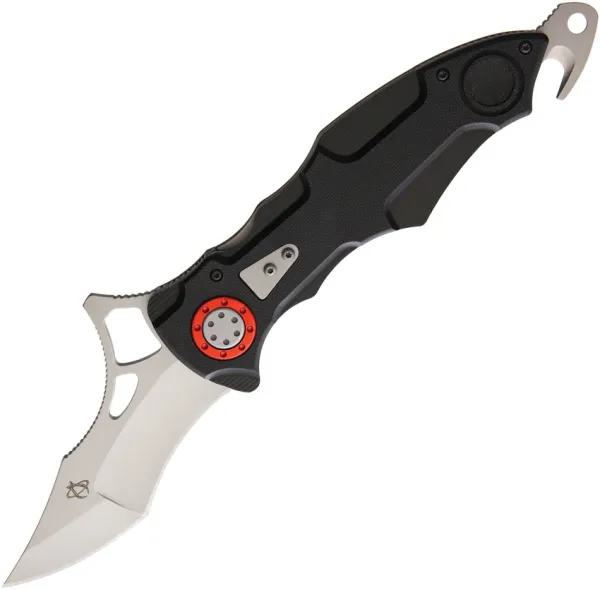 Mantis Bram Frank Design knives MANMT8