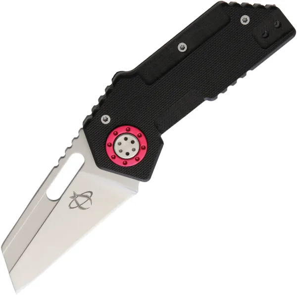 Mantis Pit Boss knives MANMT9