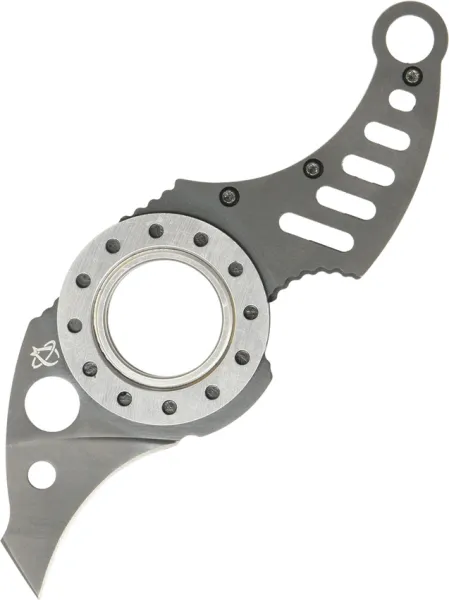 Mantis Jyro knives MANMU5