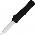 Mantis Auto OTF Tanto Black - MANOTF814