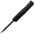 Mantis Auto OTF Tanto Black knives MANOTF814
