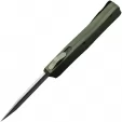 Mantis Auto OTF Tanto Green knives MANOTF818