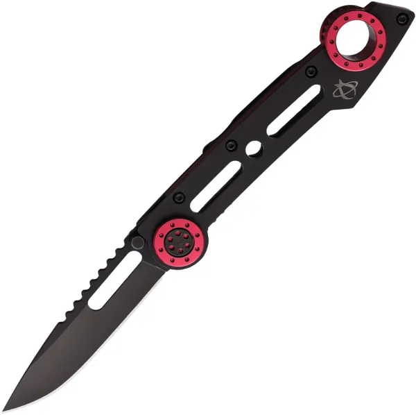 Mantis Monacoe Framelock knives MANT5