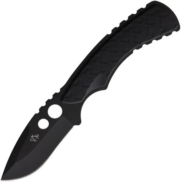 Mantis Seymour Fixed Blade knives MANTA2
