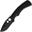 Mantis Seymour Fixed Blade - MANTA2