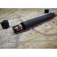 Maratac Tube-A-Ton Delrin MAR005