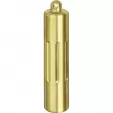 Maratac Lighter Vault Cache Brass MAR015