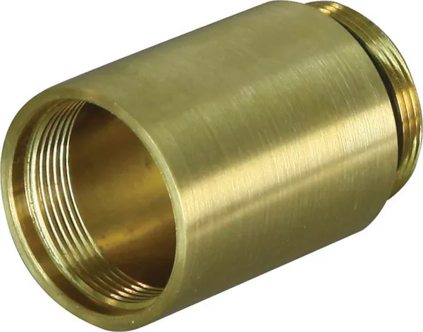 Maratac Lighter Vault Extender Brass MAR017