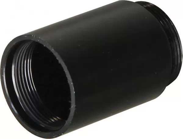 Maratac Lighter Vault Extender Black MAR018
