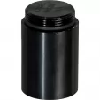 Maratac Lighter Vault Extender Black MAR018