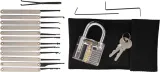 Maratac Lock Manipulation TrainingKit - MAR020K