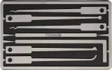 Maratac Covert Titanium Lock Pick - MAR020