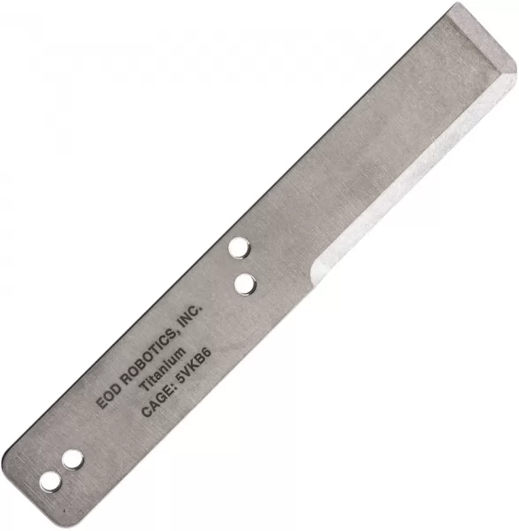 Maratac Medium Breacher Bar Titanium MAR021