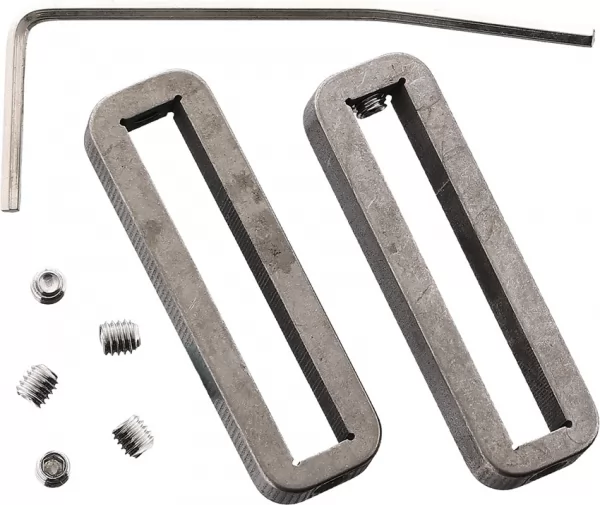 Maratac Pummel Set For Item MAR022 MAR023