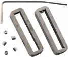 Maratac Pummel Set For Item MAR022 - MAR023