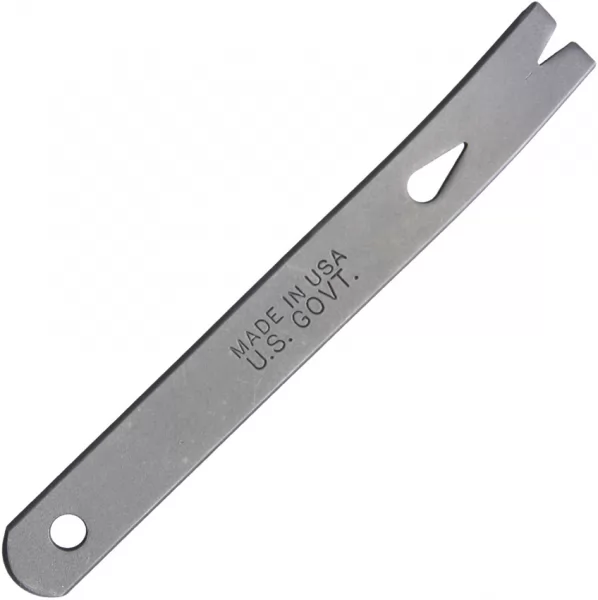 Maratac Widgy Pry Bar Pocket 4in MAR024