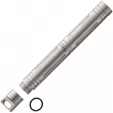 Maratac Slim Pick Capsule Titanium MAR028