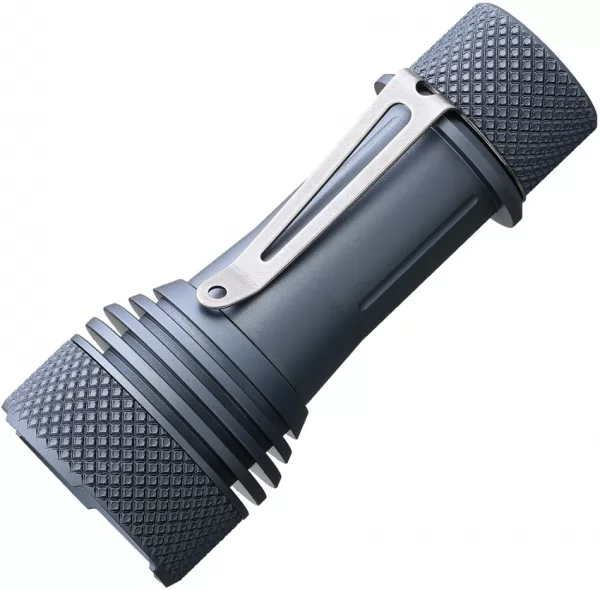 Maratac Tri Flood Pro Flashlight 21700 MAR031
