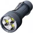 Maratac Tri Flood Pro Flashlight 21700 MAR031