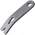 Maratac Widgy Pry Bar Pico 2in Curved MAR035