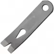 Maratac Widgy Pry Bar Pico 2in Curved MAR035