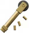 Maratac PSK Brass Flint Wheel Sparker - MAR037