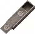 Maratac Titanium Match Slide Box - MAR039