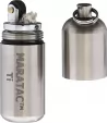 Maratac Titanium Peanut Lighter - MAR041