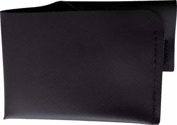 Maratac EQPD No Spill Wallet Black MAR043