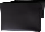 Maratac EQPD No Spill Wallet Black - MAR043