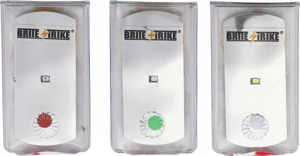 Maratac Micro Adhesive Strobe MAR047
