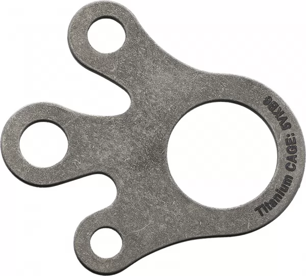 Maratac Key Paw Titanium MAR048