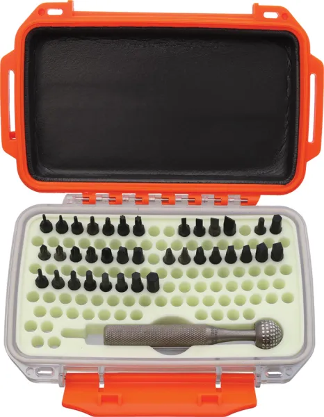 Maratac Master TI Screwdriver Kit MAR053E