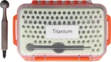 Maratac Master TI Screwdriver Kit MAR053E