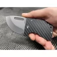 Maratac Re-Action Linerlock CF MAR054