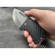 Maratac Re-Action Linerlock CF MAR054