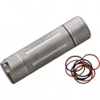 Maratac Dual Pass Titanium Capsule MAR056