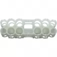 Maratac Moon Glow Battery Caddy MAR062