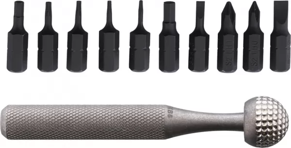 Maratac Orbital Screwdriver Kit MAR068