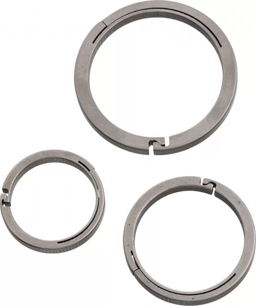 Maratac Living Spring Clip- Tri Pack MAR071