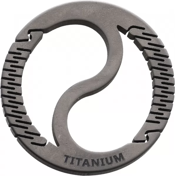 Maratac Dual Spring Ring MAR072