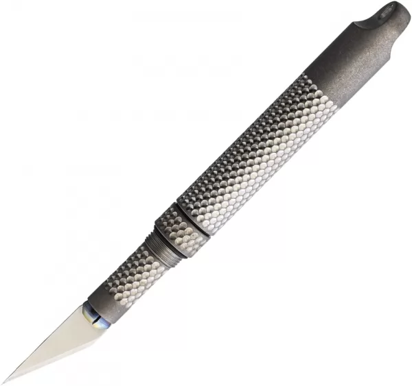 Maratac Key Ring Ti Scalpel MAR075