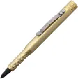 Maratac Brass TI Pen Driver - MAR076B