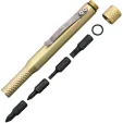 Maratac Brass TI Pen Driver MAR076B